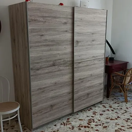 Lejlighed Dimora Nonna Dora *