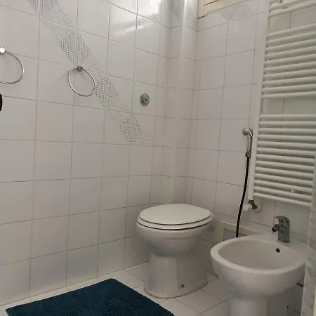 Dimora Nonna Dora פולינאנו א מארה