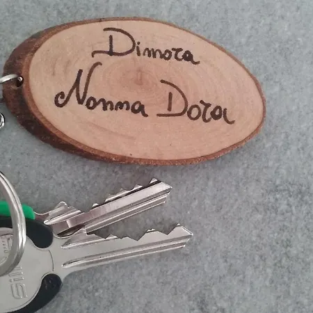 Dimora Nonna Dora Polignano a Mare