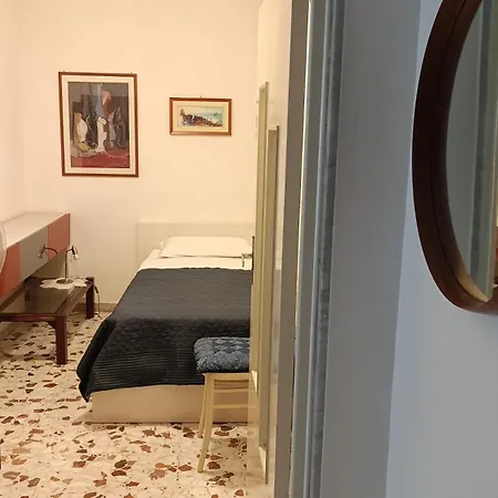 Dimora Nonna Dora פולינאנו א מארה