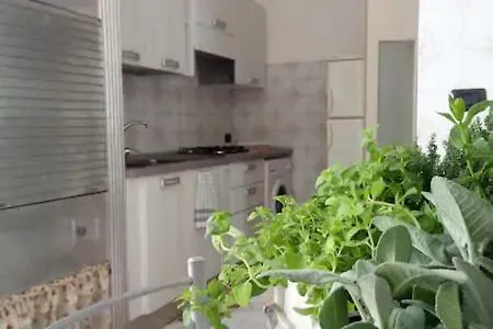 דירה Dimora Nonna Dora *